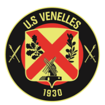 Logo du club US Venelles